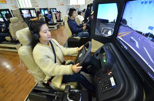 苏州学车小技巧，苏州新昌驾校为您解说如下