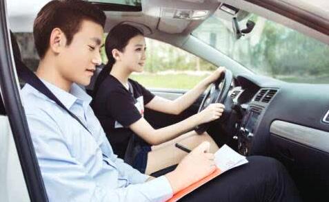 苏州新昌教您：如何学车不容易被忽略导致挂科！